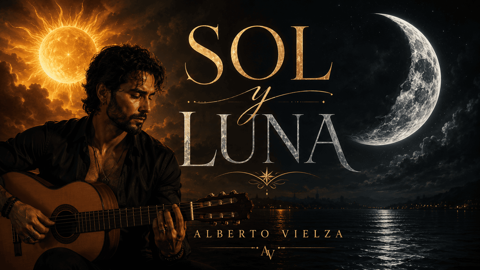 Sol y Luna